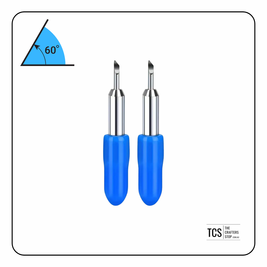 Replacement Cutting Blades For Cricut Joy