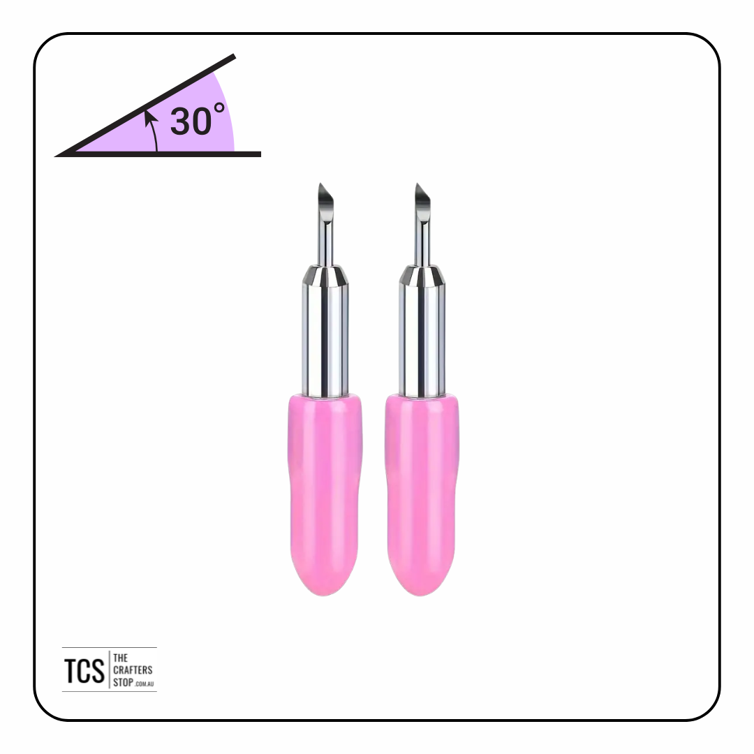 Replacement Cutting Blades For Cricut Joy