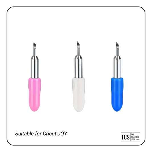 Replacement Cutting Blades For Cricut Joy