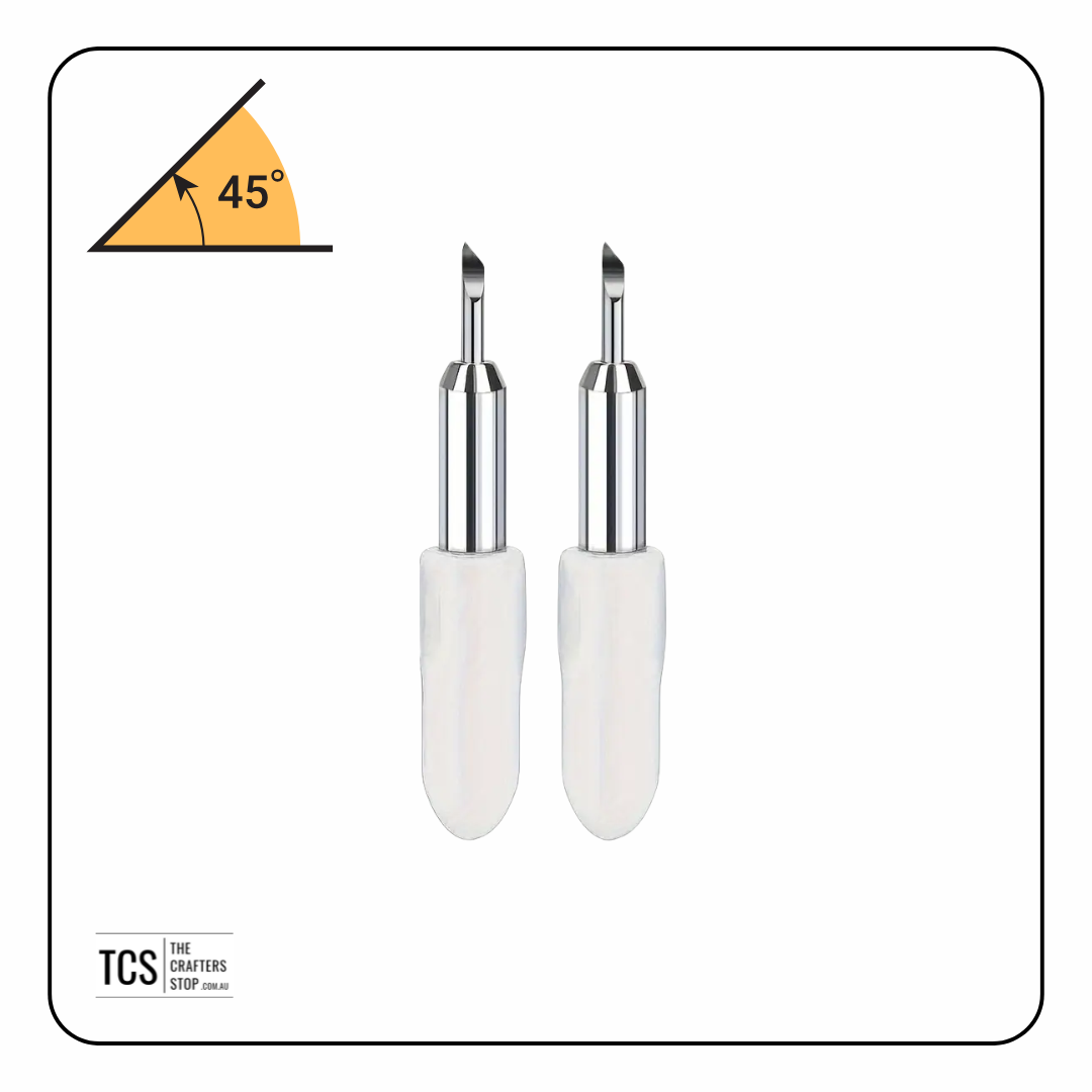 Replacement Cutting Blades For Cricut Joy