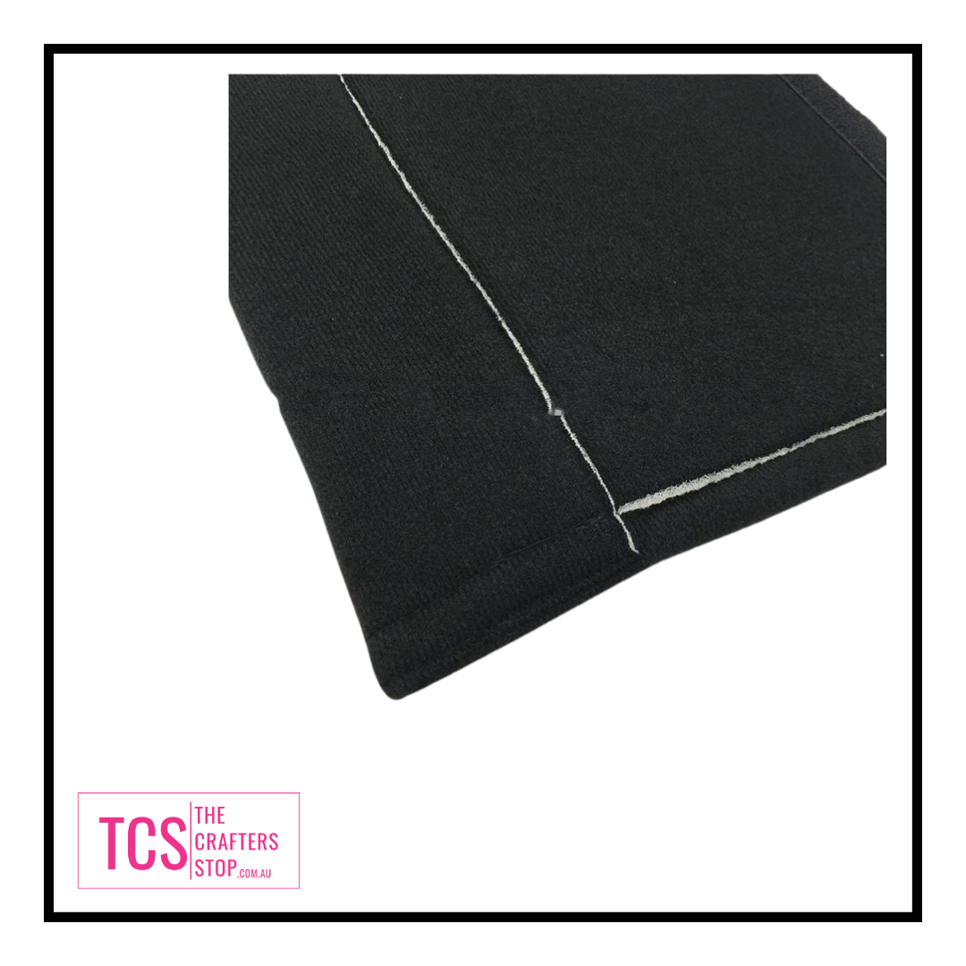 Fabric Car Seat Belt Covers (Multi Use)